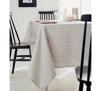 Nappe Rectangulaire "Scandinave