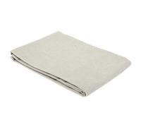 The Home Deco Factory - Nappe en coton Charme 140x250 cm beige Beige