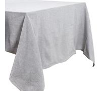 Nappe rectangulaire UNICO 140x250 cm Gris