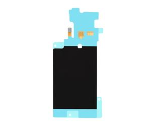 Nappe Réseau et NFC de remplacement pour Galaxy S24 FE Noir / Bleu