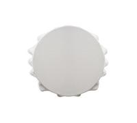 Today - Nappe Ronde Diam. 180 cm - Blanc Blanc G