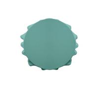Today Nappe Vert D'eau/ Polyester/ 180 cm