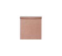 Nappe rouleau Harmony intissé Opaque 10m, Rose Gold mat