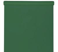 Nappe rouleau Harmony intissé Opaque 10m, Vert foncé