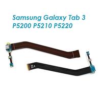 Nappe - SKYEXPERT - Galaxy Tab 3 10.1 P5200/P5210 (REV1.0) - USB - Charge/Synchronisation - Microphone