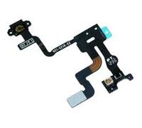 Nappe sonde capture de proximité Power ON/OFF flex cable pour iPhone 4S - Visiodirect -