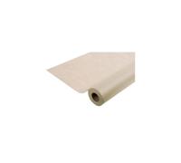 Nappe Spunbond - LE GEANT DE LA FETE - 50 m - Beige - Tissu