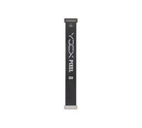 Nappe Test Ecran pour Google Pixel 8 Diagnostic avant Réparation Noir