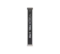 Nappe Test Ecran pour Google Pixel 8 Pro Diagnostic avant Réparation Noir