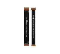 Nappe Test Ecran pour iPhone 12 et 12 Pro Diagnostic et Réparation Noir