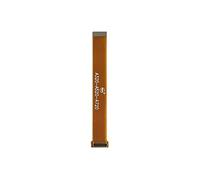 Clappio Nappe Test Écran pour Samsung Galaxy A53 Diagnostic et Réparation Noir