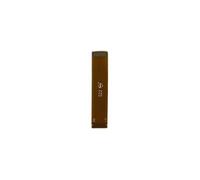 Clappio Nappe Test Écran pour Samsung Galaxy S22 et S22 Plus Diagnostic Noir