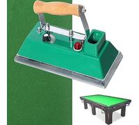 Nappe thermostatique pour Table de Billard, 670 mm
