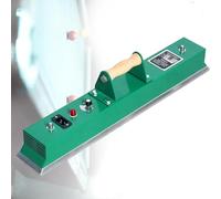 Nappe thermostatique pour Table de Billard, Accessoires en Fer, Convient aux salles de Jeux de Billard et Clubs de Jeux, 300 mm