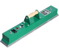 Nappe thermostatique pour Table de Billard, Accessoires en Fer, pour Salle de Jeux et Clubs de Billard, Indispensable, 670 mm (300 mm)