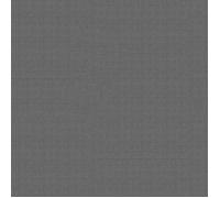 Nappe Toile cirée au mètre - Largeur 140 cm - Quadrillage anthracite - Gris