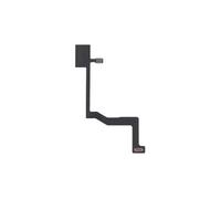 Clappio Nappe Touch ID pour iPhone SE 2020 et 8 Pièce de remplacement Noir