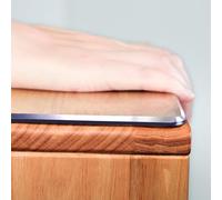 Nappe Transparente Givré,Salon Et Bureau Imperméable,Film de Table Mate en PVC Convient pour Salle à Manger,Toile Cirée Lavable Anti-Graisse,étanche L'eau Film Doux Protection (2mm,100x240cm)