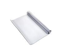 Nappe Transparente PVC Ecologique Epaisse Protection Pour Table à Manger 254x115cm