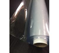 NAPPE TRANSPARENTE TRES EPAISSE 80/100 LIVRAISON TUBE-TOCADIS 2M X 1M40