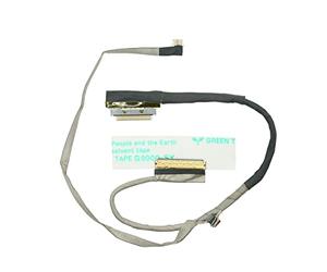 Nappe VIDÉO ÉCRAN LCD LVDS pour PC Portable Acer Aspire One D255 / 532H / 533 / D260 / D150 - DC020012Y50 DC020016810 50.SCH02.006-40 PINS