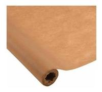 Nappe Vitamine Intissé - Kraft - l 1,20 x L 10 m Marron G