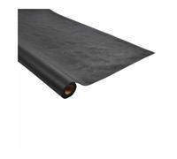 Nappe ""Vitamine"" Intissé - Noir - l 1,20 x L 10 m