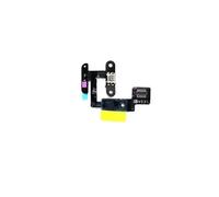 Nappe volume pour ipad mini 4