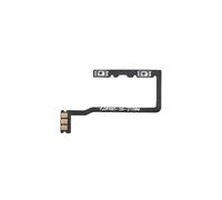 Nappe Volume +/- Pour Realme 8 Pro