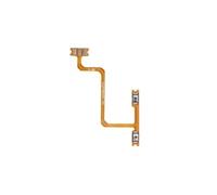 Nappe Volume pour Realme 9 Pro 5G