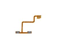 Nappe Volume +/- Pour Realme GT 5G