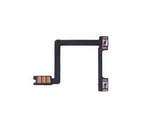 Nappe Volume Premium Pour OPPO Reno 10x Zoom