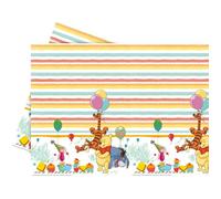 Nappe winnie l'ourson (120 x 180cm)