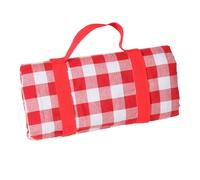 Nappe xl pique-nique, grands carreaux