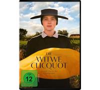 Napper, Thomas - Die Witwe Clicquot
