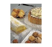 Napperon Dentelle Standard Lot 250 Matfer