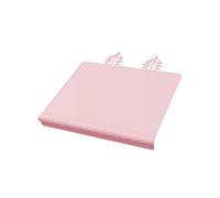 Napperon En Silicone De Qualité Alimentaire Pour Tapis De Dîner Lavable Tapis D'alimentation Antidérapant Réutilisable Tapis En Silicone De Qualité Alimentaire Pour Tout-petits