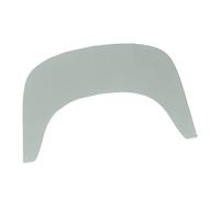 Napperon en Silicone pour bébé pour les Tout-petits Isolation Thermique Antidérapant pour les Restaurants Maison Ne Contient Aucune Substance Nocive Prévient les Déversements (Vert)