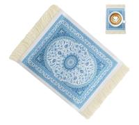 Napperons de mariage, sets de table turcs | Napperons de table style turc en américan,Sets de table texturés vintage Napperon résistant à la chaleur pour banquet domestique, cuisine, table