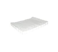 Napperons rectangulaire en papier 400 x 300 mm Fiesta x 250 NC G