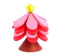 Nappes de cuisine - Set de dessous de plat résistant à la chaleur en forme d'arbre - Base antidérapante pour assiettes, casseroles, comptoir, cuisine, four micro-ondes | pour mariages et