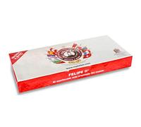 Nappes Philippe II - Exquis Mantequés faits à la main - Présentation 500 grammes - Chantons Philippe II les Meilleurs au Monde