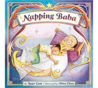 Napping Baba - Roger Lam - Crown Books for Young Readers - ebook (ePub) - Livre