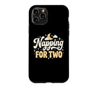Napping for Two Coque pour iPhone 11 Pro
