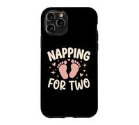 Napping for Two Coque pour iPhone 11 Pro