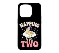 Napping for Two Coque pour iPhone 15 Pro