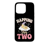 Napping for Two Coque pour iPhone 15 Pro Max