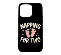 Napping for Two Coque pour iPhone 15 Pro Max