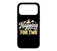 Napping for Two Coque pour iPhone 17 Pro Max