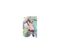 Napping Princess: The Story Of The Unknown Me, Vol. 1 (Manga)
